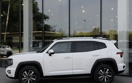 Haval H7, 2026 год, 3 999 000 рублей, 6 фотография