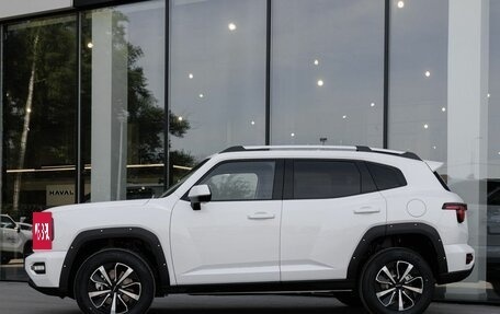 Haval H7, 2026 год, 3 999 000 рублей, 4 фотография