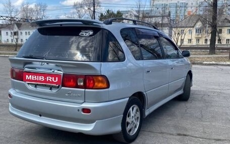 Toyota Ipsum II, 1999 год, 450 000 рублей, 6 фотография