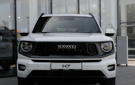 Haval H7, 2026 год, 3 999 000 рублей, 11 фотография