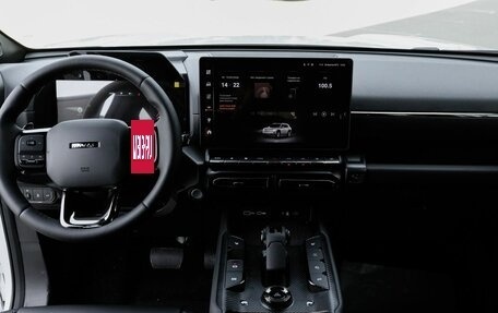 Haval H7, 2026 год, 3 999 000 рублей, 19 фотография