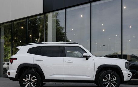 Haval H7, 2026 год, 3 999 000 рублей, 29 фотография