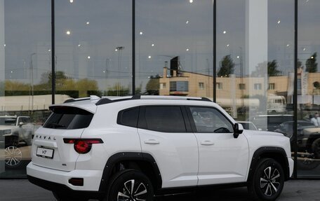 Haval H7, 2026 год, 3 999 000 рублей, 28 фотография