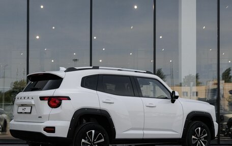 Haval H7, 2026 год, 3 999 000 рублей, 26 фотография