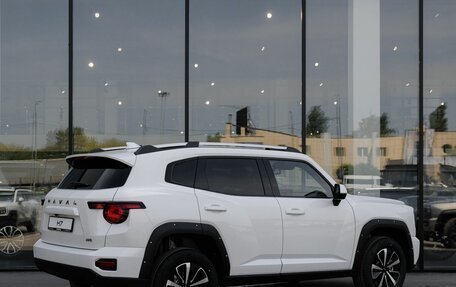Haval H7, 2026 год, 3 999 000 рублей, 27 фотография