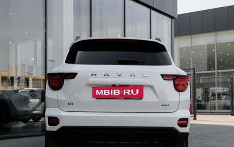 Haval H7, 2026 год, 3 999 000 рублей, 32 фотография