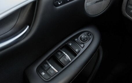 Infiniti QX50 II, 2018 год, 2 698 000 рублей, 14 фотография