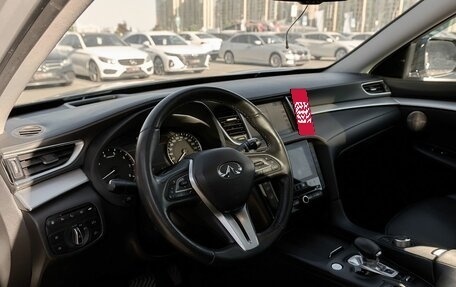 Infiniti QX50 II, 2018 год, 2 698 000 рублей, 5 фотография