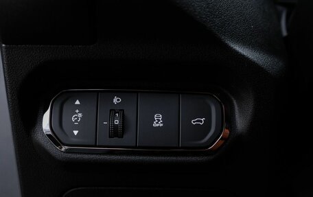Haval H7, 2026 год, 4 199 000 рублей, 9 фотография