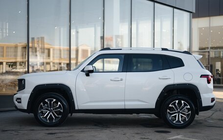 Haval H7, 2026 год, 4 199 000 рублей, 22 фотография