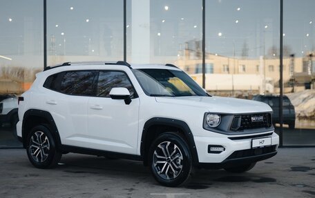 Haval H7, 2026 год, 4 199 000 рублей, 27 фотография