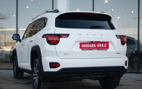 Haval H7, 2026 год, 4 199 000 рублей, 23 фотография