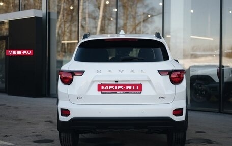 Haval H7, 2026 год, 4 199 000 рублей, 24 фотография