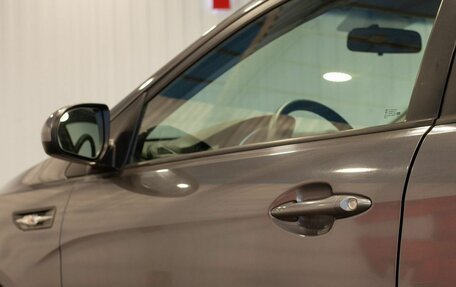 KIA Rio III рестайлинг, 2014 год, 950 000 рублей, 16 фотография
