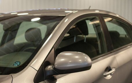 KIA Rio III рестайлинг, 2014 год, 950 000 рублей, 15 фотография