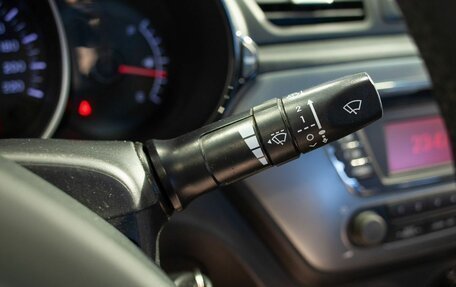 KIA Rio III рестайлинг, 2014 год, 950 000 рублей, 23 фотография