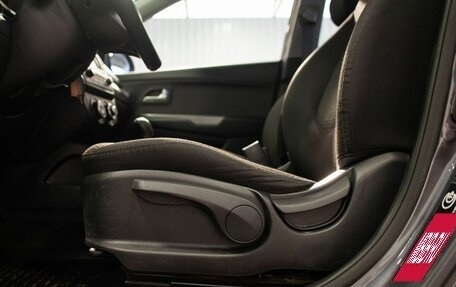 KIA Rio III рестайлинг, 2014 год, 950 000 рублей, 31 фотография