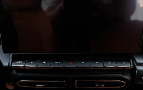 Haval H7, 2026 год, 4 199 000 рублей, 7 фотография