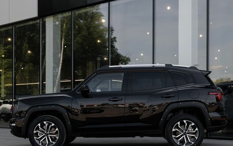 Haval H7, 2026 год, 4 199 000 рублей, 4 фотография