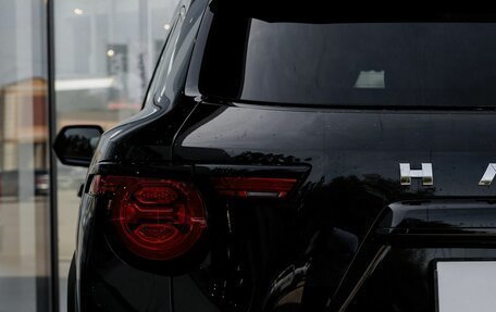 Haval H7, 2026 год, 4 199 000 рублей, 10 фотография