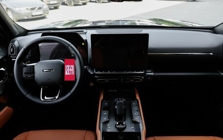 Haval H7, 2026 год, 4 199 000 рублей, 14 фотография