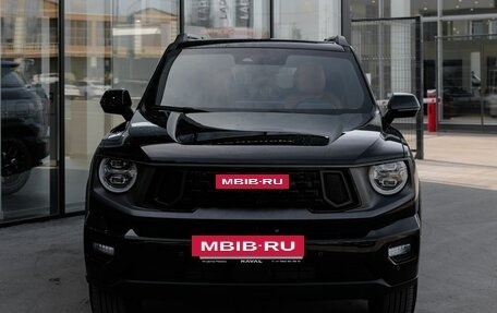 Haval H7, 2026 год, 4 199 000 рублей, 3 фотография