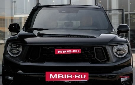 Haval H7, 2026 год, 4 199 000 рублей, 2 фотография
