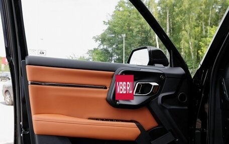 Haval H7, 2026 год, 4 199 000 рублей, 22 фотография