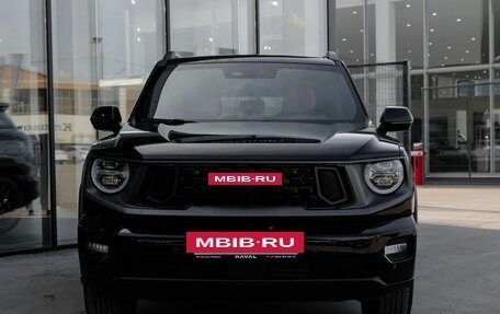 Haval H7, 2026 год, 4 199 000 рублей, 15 фотография
