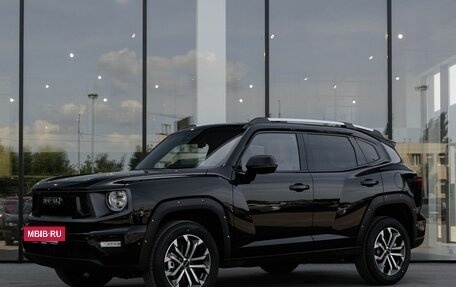 Haval H7, 2026 год, 4 199 000 рублей, 34 фотография