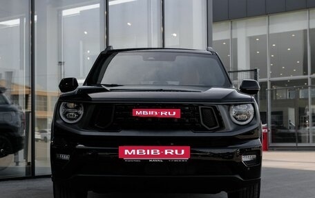 Haval H7, 2026 год, 4 199 000 рублей, 26 фотография