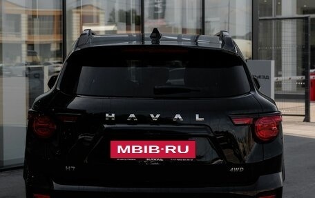 Haval H7, 2026 год, 4 199 000 рублей, 37 фотография