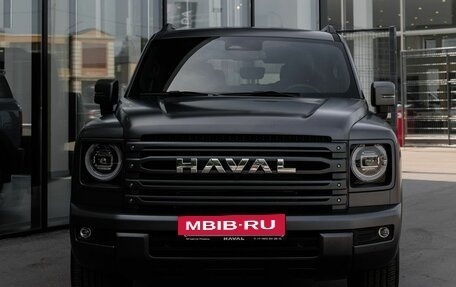 Haval H9, 2026 год, 5 399 000 рублей, 5 фотография