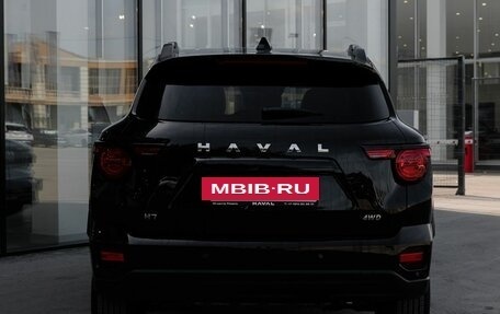 Haval H7, 2026 год, 4 199 000 рублей, 39 фотография