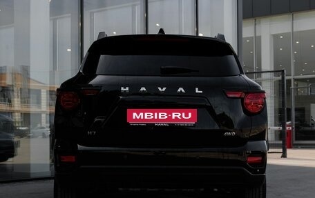 Haval H7, 2026 год, 4 199 000 рублей, 40 фотография