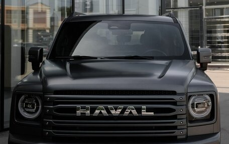 Haval H9, 2026 год, 5 399 000 рублей, 7 фотография