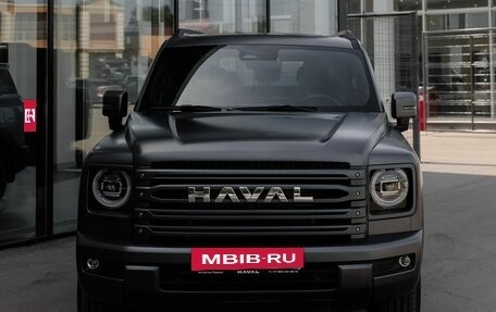 Haval H9, 2026 год, 5 399 000 рублей, 6 фотография