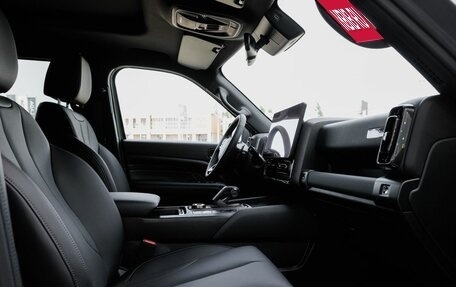 Haval H9, 2026 год, 5 399 000 рублей, 24 фотография