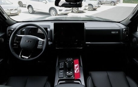 Haval H9, 2026 год, 5 399 000 рублей, 21 фотография