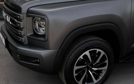 Haval H9, 2026 год, 5 399 000 рублей, 28 фотография