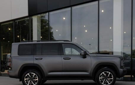 Haval H9, 2026 год, 5 399 000 рублей, 29 фотография