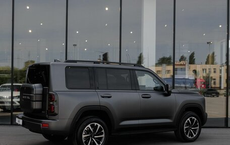 Haval H9, 2026 год, 5 399 000 рублей, 33 фотография