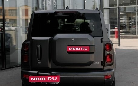 Haval H9, 2026 год, 5 399 000 рублей, 37 фотография