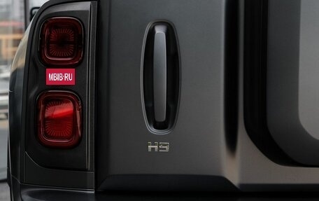 Haval H9, 2026 год, 5 399 000 рублей, 40 фотография