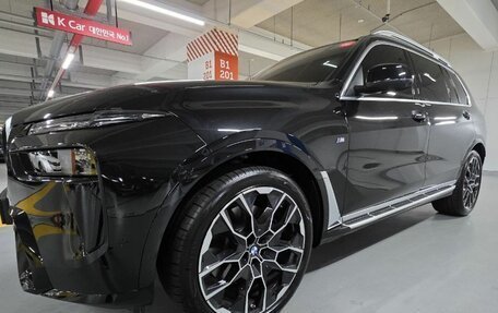 BMW X7, 2025 год, 15 150 000 рублей, 3 фотография