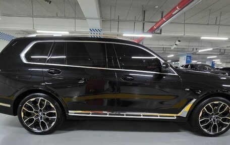BMW X7, 2025 год, 15 150 000 рублей, 8 фотография