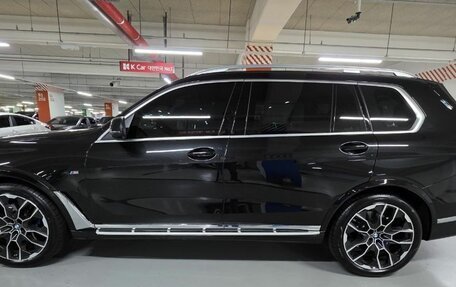 BMW X7, 2025 год, 15 150 000 рублей, 7 фотография