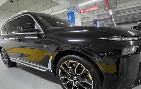 BMW X7, 2025 год, 15 150 000 рублей, 4 фотография