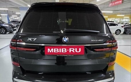 BMW X7, 2025 год, 15 150 000 рублей, 9 фотография