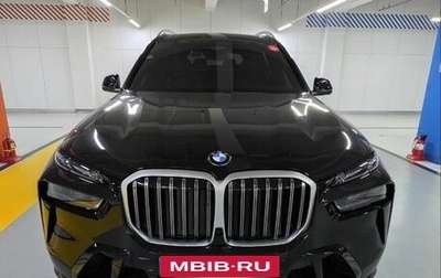 BMW X7, 2025 год, 15 150 000 рублей, 1 фотография